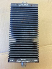 JFW 50FH-030-100-3 100 WATTS DC-3000MHz  30dB ATTENUATOR