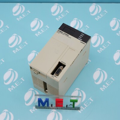 Omron Sysmac CPU-Einheit C200Hg-Cpu43-E C200Hgcpu43E 60 Tage Garantie