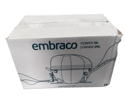 FF7.5HBK1 Factory Sealed, Brand New, OEM, Original Embraco Compressor