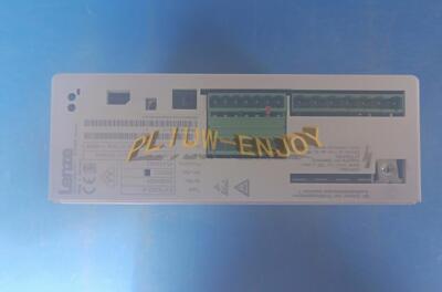 Used One Lenze Frequency Inverter EVF8202-E 230V 0.75KW Tested