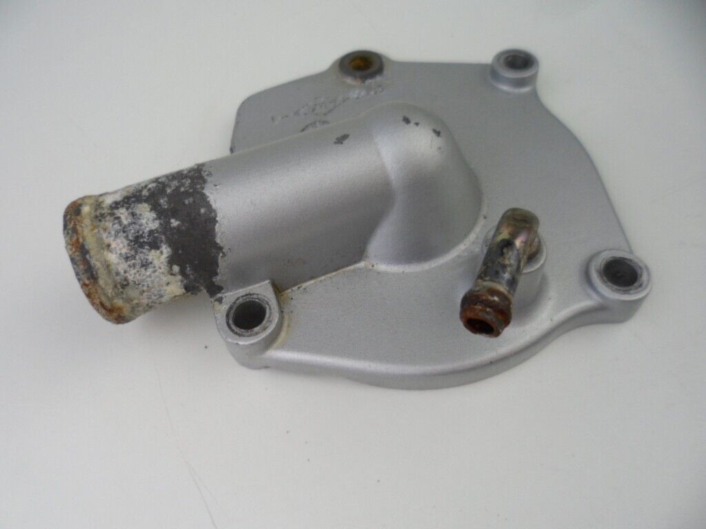Original YAMAHA FZ6 2007 Water Pump Engine Cooling Liquid Original YAMAHA FZ6 2007 Water Pump Engine Cooling Liquid