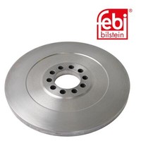 Febi Bilstein 10924 Bremsscheibe FüR Mercedes Benz
