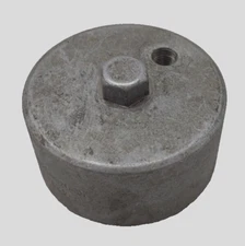 Kent Moore KM GM J-42097 Gen 3 Engine Oil Pressure Testing Tool 252T