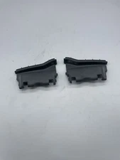 AO1-652 2008-2015 SMART FORTWO RIGHT & LEFT SIDE LOWER DOOR HINGE COVER SET OEM