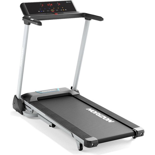 Bonplus BP | Tapis Roulant Ultra Slim | Pieghevole | Velocità 10 Km/h - Foto 7
