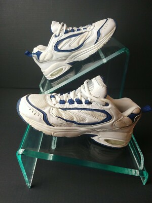 Cross Trekkers Mens Tie Shoes. Size 6.5. C2 | eBay