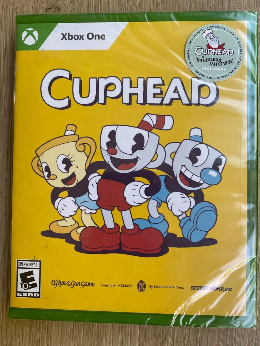 Buy Cuphead CD Key Compare Prices