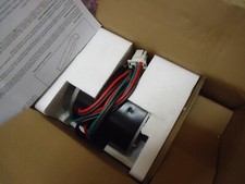 OEM York Luxaire Coleman Condenser FAN MOTOR 1/4 HP S1-02436237000 024-36237-000