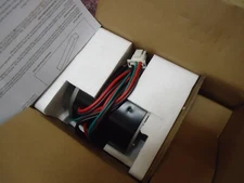 OEM York Luxaire Coleman Condenser FAN MOTOR 1/4 HP S1-02436237000 024-36237-000