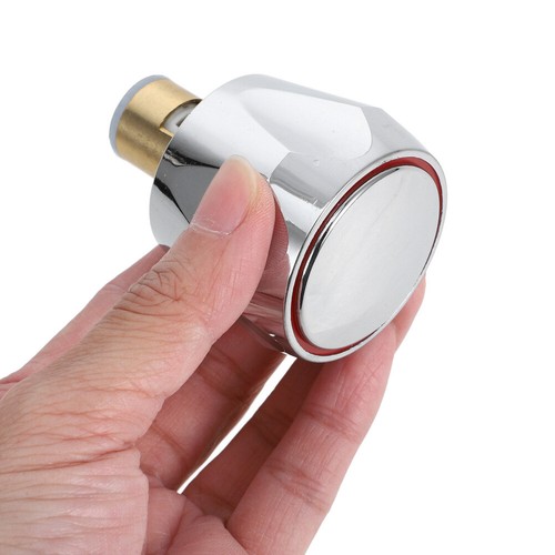 Universal Faucet Handle Hot Cold Tap Valves Accessories Sink Replacement Knob - Picture 12 of 12