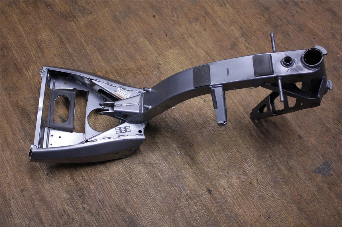 2008 BUELL BLAST 500 MAIN FRAME CHASSIS BODY 08 eBay