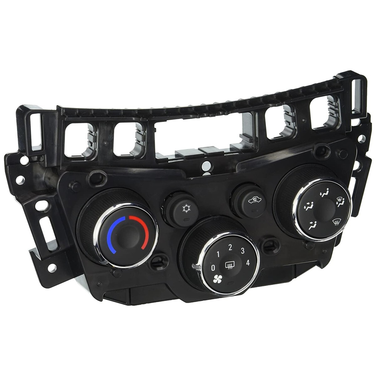 1574753 AC Delco Climate Control Unit for Chevy Chevrolet Trax 2017