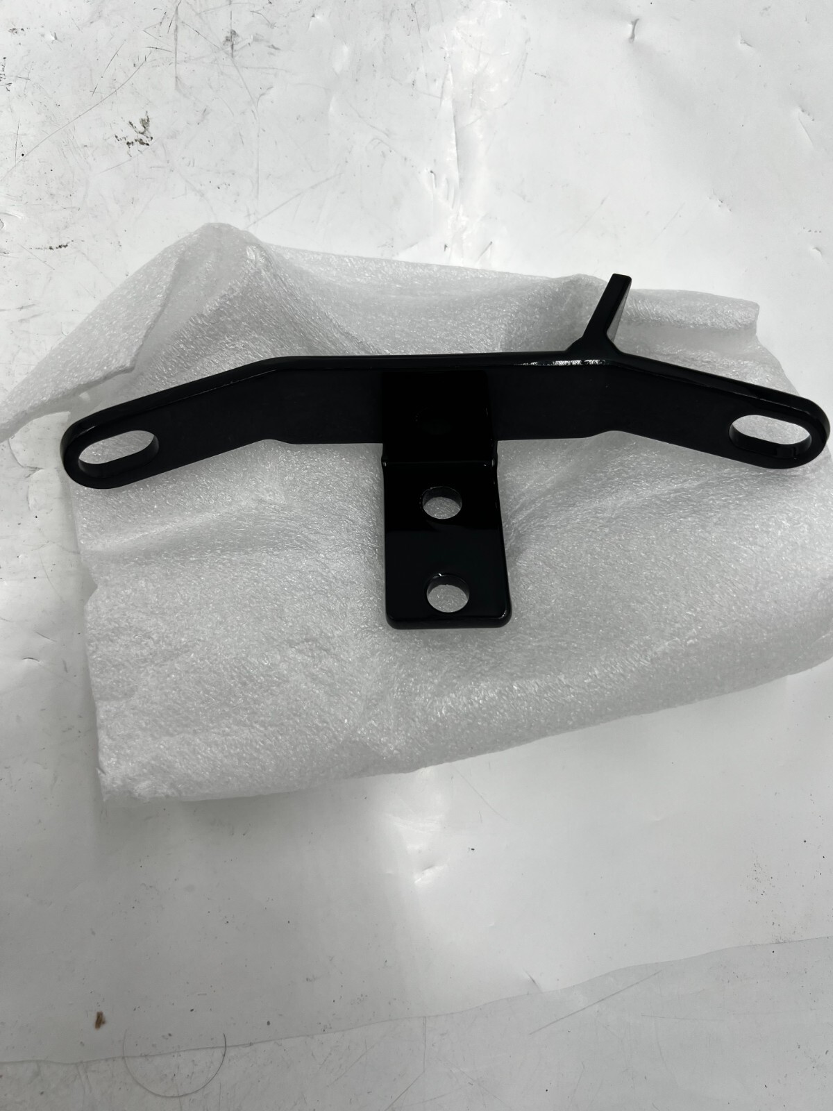 DK Custom V-Coil Relocation Kit For 2007-2022 Harley-Davidson Sportster Models