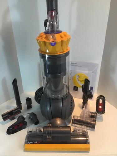 Dyson Ball UP13 + Extra Tools New Display Model - Picture 2 of 6