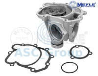 Meyle Ersatzmotor KüHlung KüHlmittel Wasserpumpe Wasserpump 013 026 1400