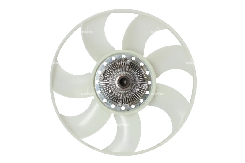 NRF 49713 Clutch, radiator fan for FORD