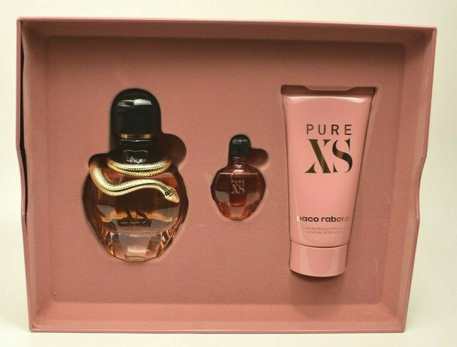 pure xs for her 50 ml