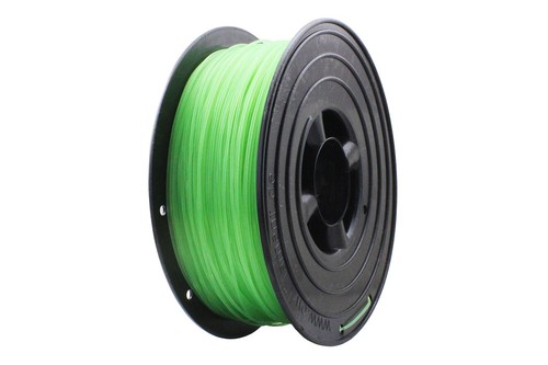  3D Drucker Filament 1kg PLA 1,75mm ⌀ Durchmesser Spule Rolle 1000g Made in DE - Bild 81 von 91