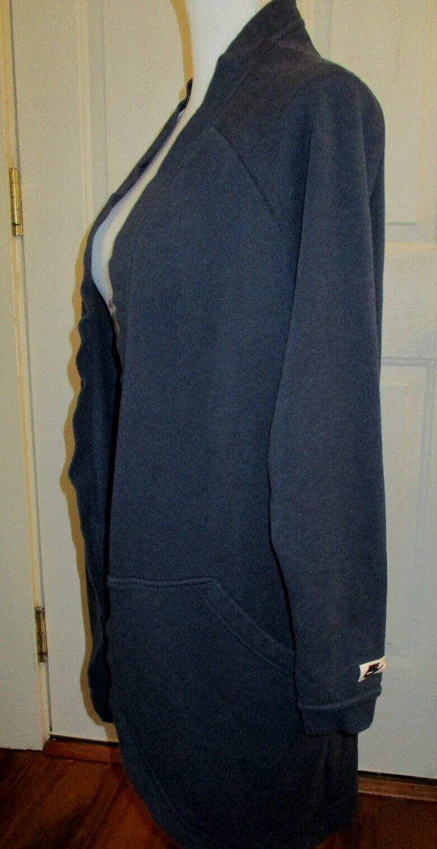 Women's cardigan shop nike sportswear rally
