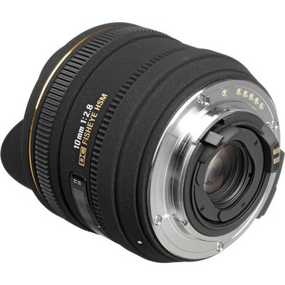 SIGMA 10mm F2.8 EX DC FISHEYE HSM　canon Amazon.com : Sigma 10mm f/2.8 EX DC HSM Fisheye Lens for Canon