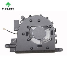 5F10S14012 New for Lenovo IdeaPad 1 15IAU7 1 15ALC7 1 15IRU7 CPU Cooling Fan
