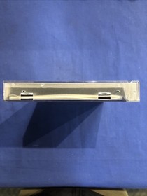 Jurassic Park (Sega CD, 1993) &ldquo;Probado&rdquo;