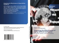 Examining The Effectiveness Of Using Artificial Intelligence Jafari (U. A.) Buch