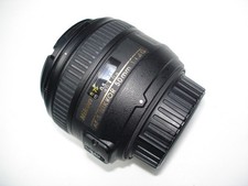 NIKON AF-S 50 mm f:1.4 G - Excellent état