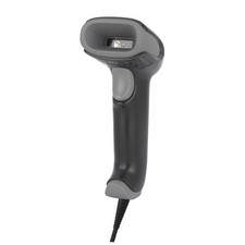 Image of Honeywell Voyager XP 1470g Handheld bar code reader 1D/2D CMOS Black Grey