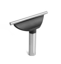 6 Inch Tool Rest 1 Inch Diameter 4 Inch Post Round Bar Wood Lathe Tool
