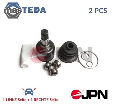 10P9125-JPN GELENK ANTRIEBSWELLE JPN 2PCS FÜR FORD FOCUS II,FOCUS C-MAX,C-MAX