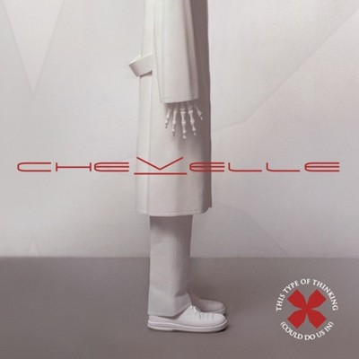 Chevelle - This Type Of Thinking (Could Do Us In) [New Vinyl LP]