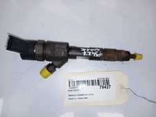Injecteur Renault SCENIC