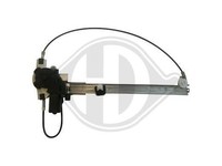 Fensterheber Hinten Rechts 5-TüRer FüR Renault Laguna 2001-2007