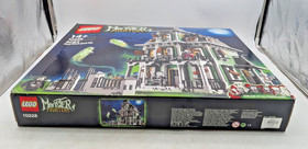 LEGO 10228 Haunted House New Sealed MISB Monster Fighters 9465 9464