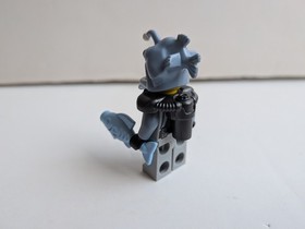 LEGO Minifigure Ninjago - Shark Army Angler - Njo0368 - from 70616