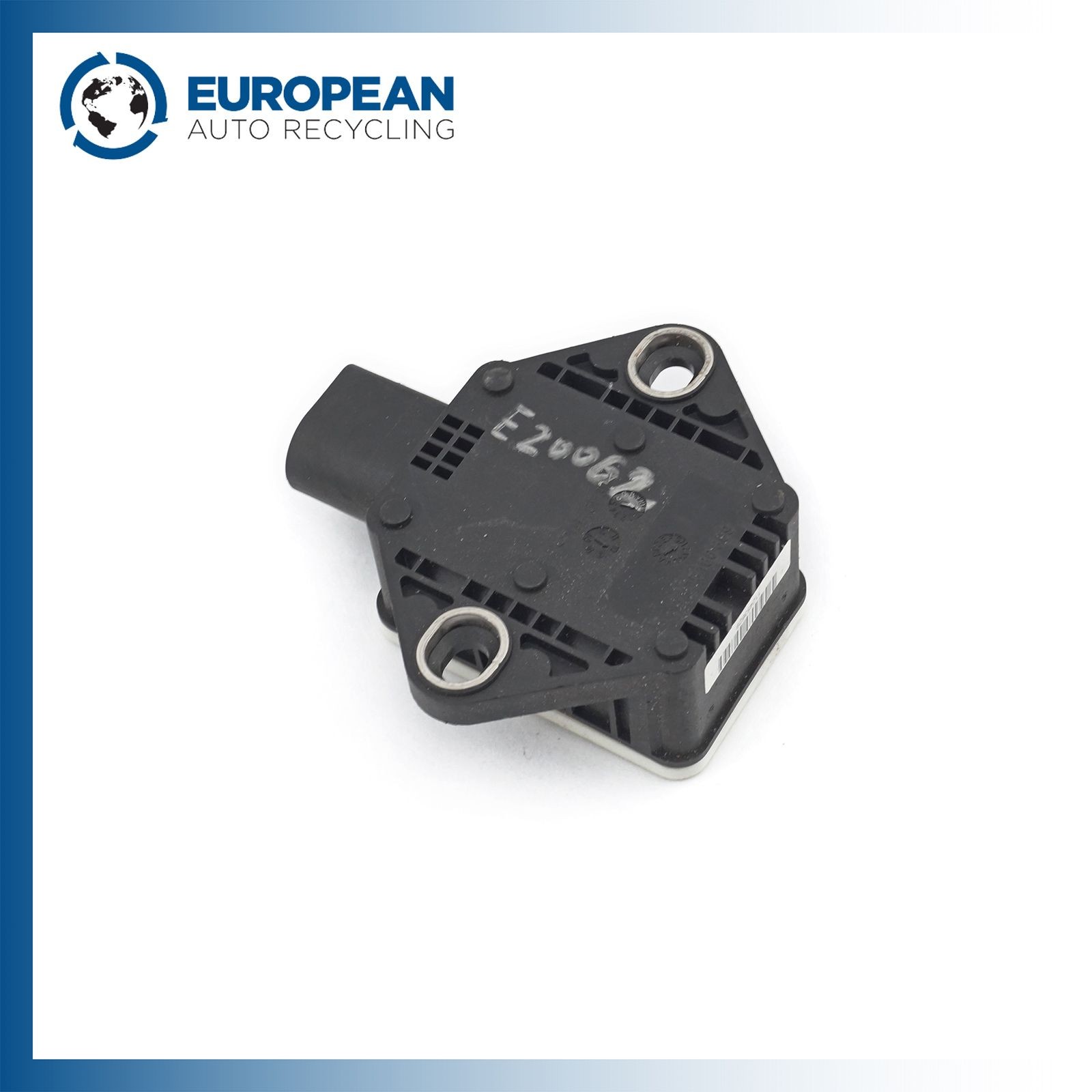 2004-2014 Lamborghini Gallardo Suspension Yaw Sensor - 420907637 OEM