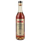 Hine Antique Xo Cognac/Weinbrand 0,2l 40 % Vol.