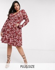 Asos Curve Dress size 18 or 2x