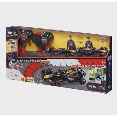 MAISTO-tech RC Red Bull - F1  SF24/ TEAM Red Bull RACING N 1 WORLD CHAMPION 1/41