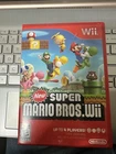 New Super Mario Bros. Wii (Nintendo Wii, 2009)