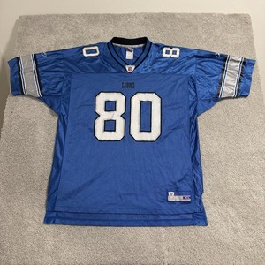 Charles Rogers Jersey | eBay