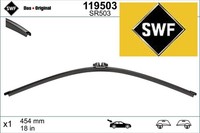 SWF 119503 Wischblatt FüR VW