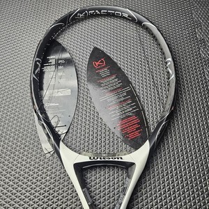 Wilson K Factor Zero | eBay
