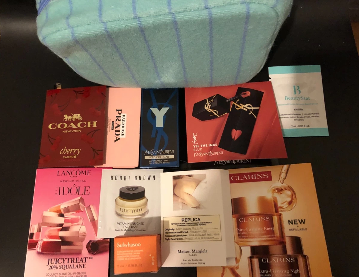 Yves Saint Laurent Sample Size Makeup Products for sale | eBay