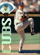 1995 Leaf Baseball Card Pick 1-256