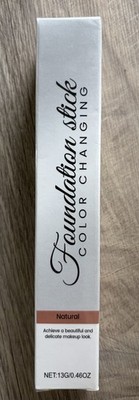 Biete 1 unbenutzte, Color Changing Foundation Stick, in Originalverpackung