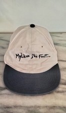 Mylène Farmer Casquette Officielle Tour 1996