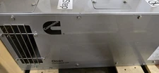 Cummins Onan 8KW Single Phase Commercial Hydraulic Generator Set p/n 8RBAB-2010F