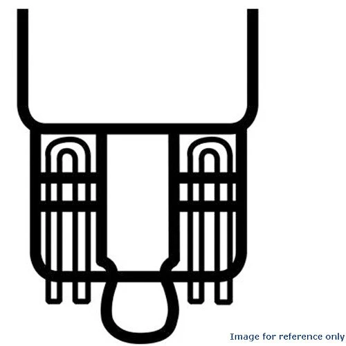 GE 24 3w 14v T2.75 Automative W2.1x9.5d Bulb - Image 3 of 4